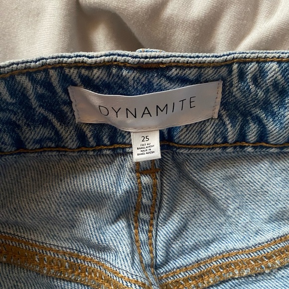 dynamite jeans - Picture 3 of 4